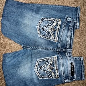 Vigoss jeans